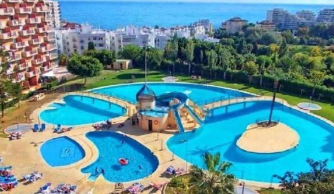 Apartament Jupiter Sea View