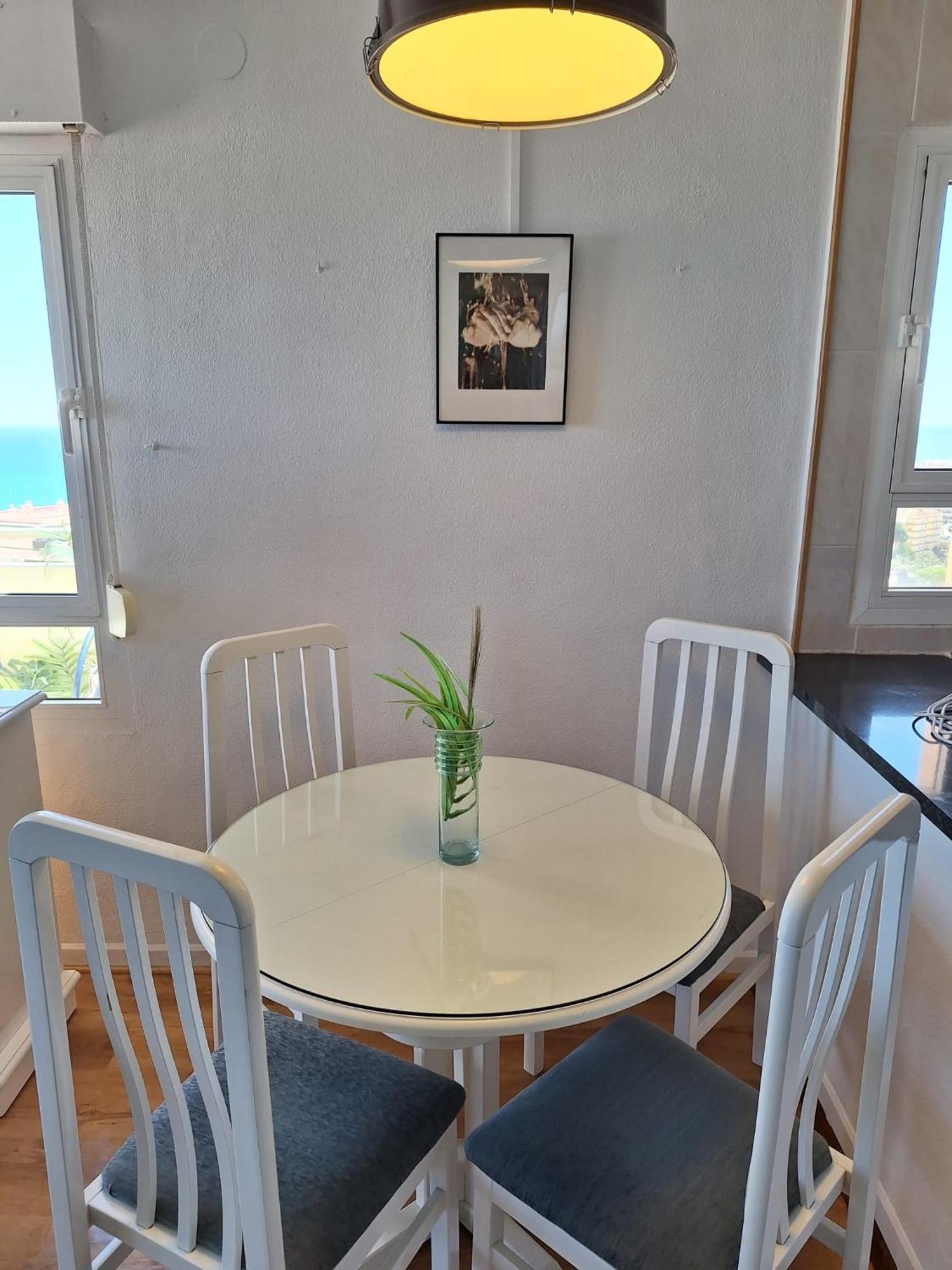 Jupiter Sea View Apartament *