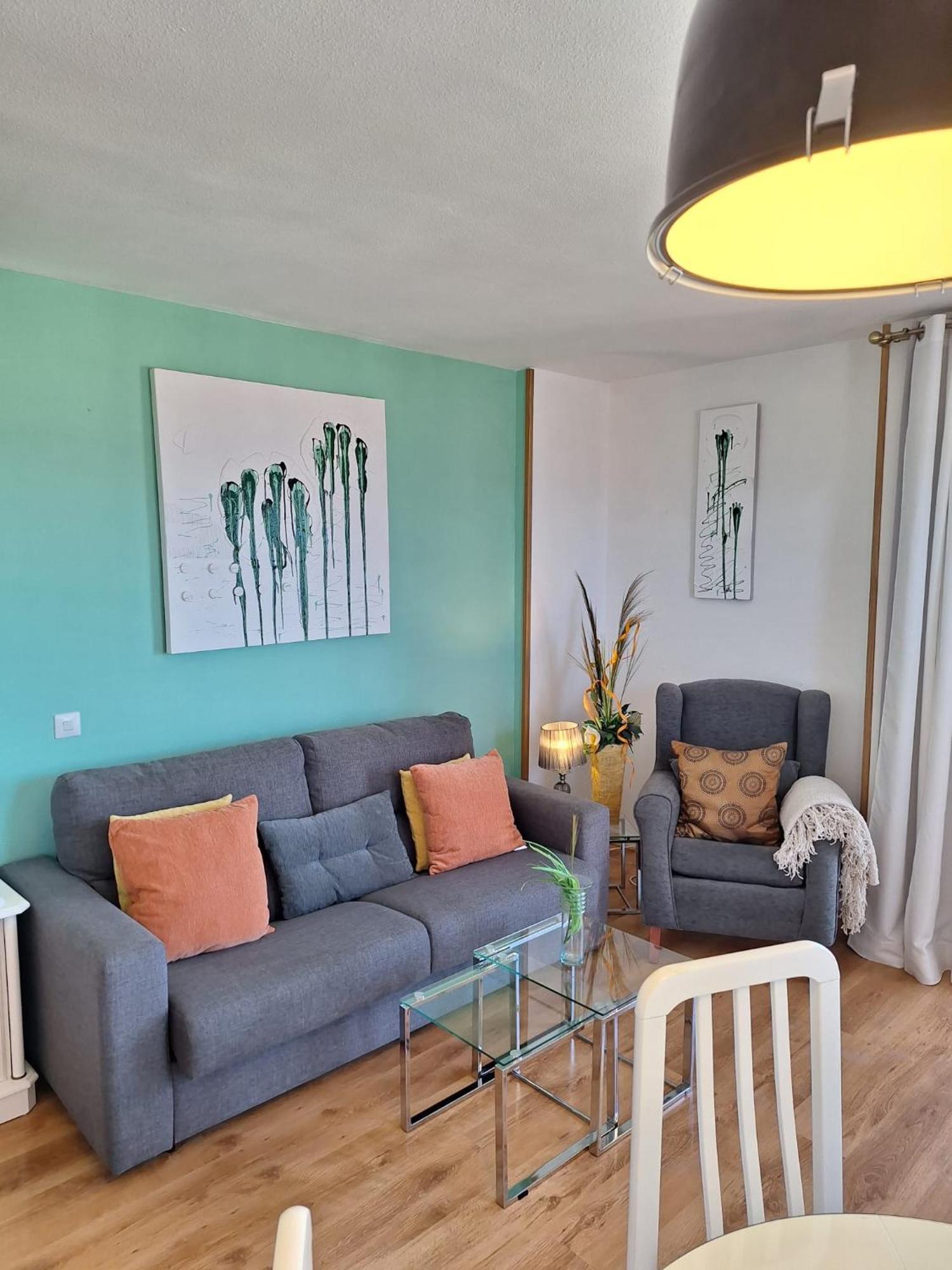 Jupiter Sea View Apartament Benalmádena