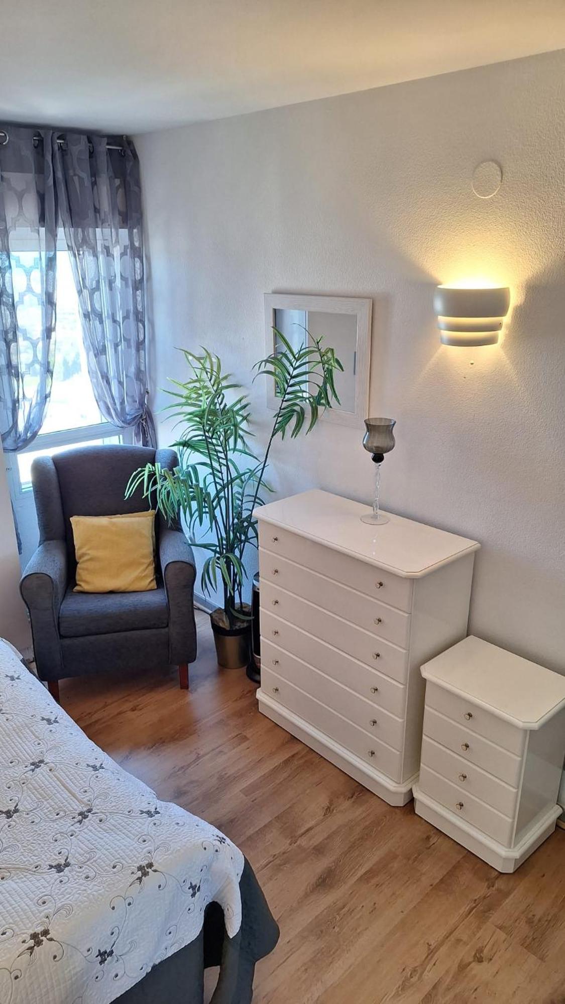 Jupiter Sea View Apartament