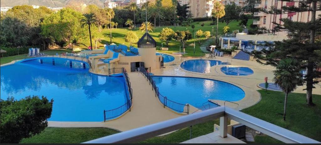 Jupiter Sea View Apartament