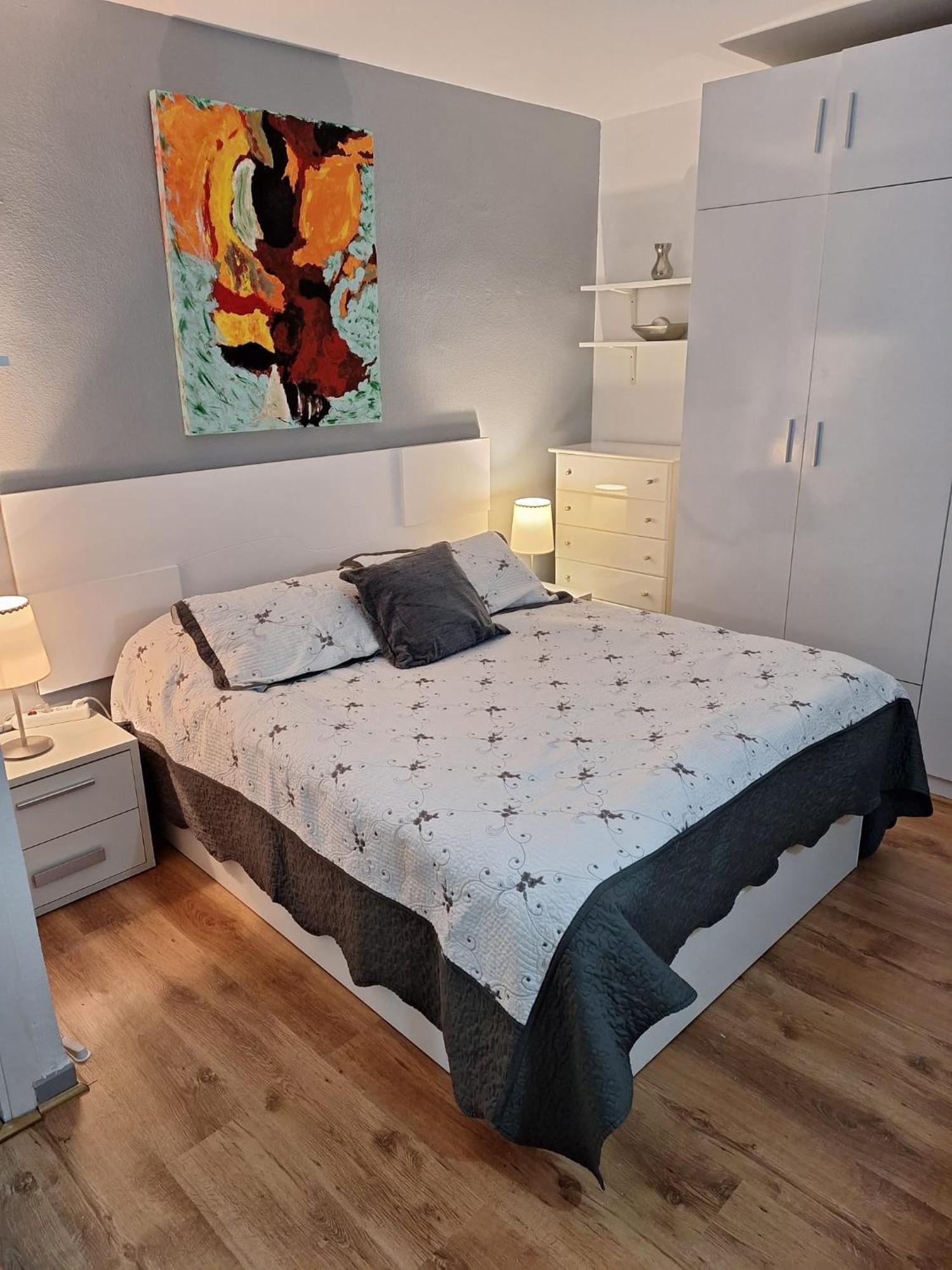 Appartement Jupiter Sea View *