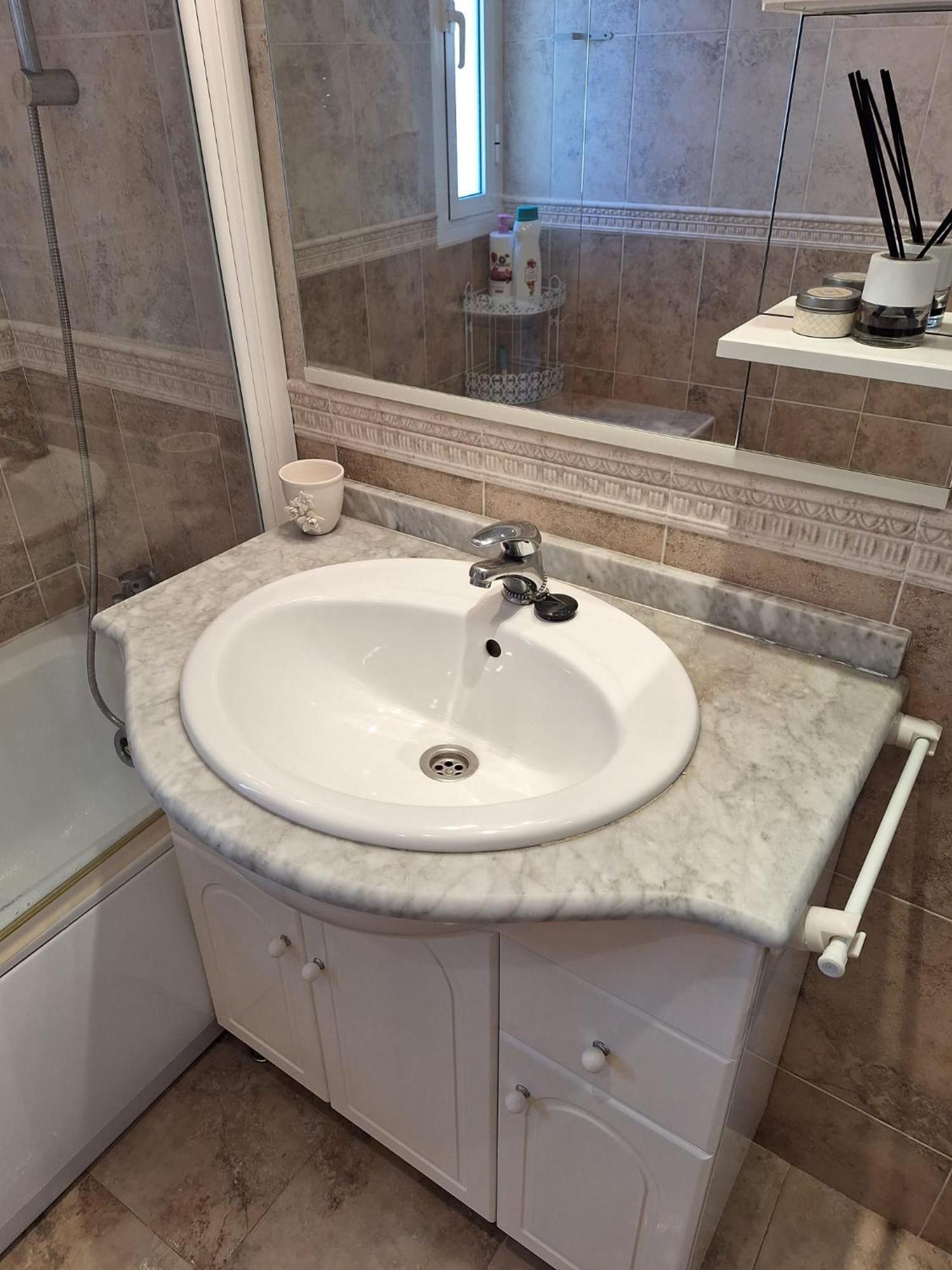Appartement Jupiter Sea View Benalmádena